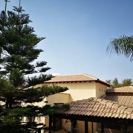 Casa de Férias Costa's House